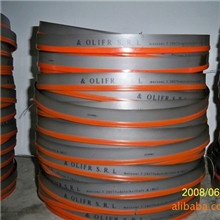 广州仙锯厂家直销进口高品质双金属带锯条