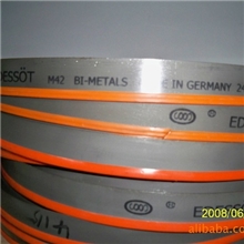 英国、德国、意大利带锯条