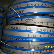 日本双金属带锯条