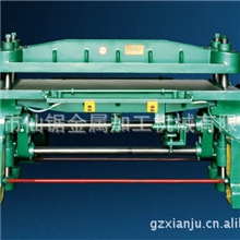 供应加强型四柱机械裁断机|下料机|啤机|机械裁断机