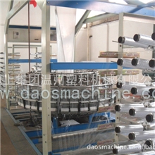 专利技术圆织机/小六梭圆织机/编织袋圆织机/编织袋编织机