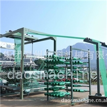 销售网眼袋圆织机--水果蔬菜网眼袋机