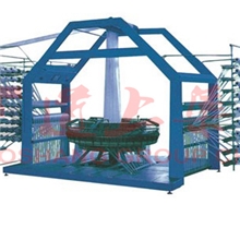 专业生产平面凸轮小六梭圆织机/高速小六梭圆织机/小六梭圆织机