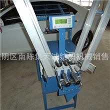 高速绳带编织机配用绳带编织机鞋带编织机徐州编织机