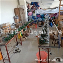 圆筒针机4、6、8、10、12、14、16、18、20针