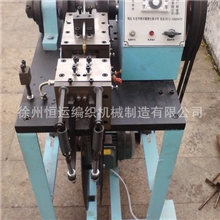 【特价销售】直销打头机鞋带打头机鞋带扎头机绳带打头机