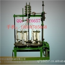 【优质优价】供应高品质鞋材编织机徐州编织机质量可靠