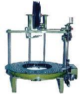 【质量可靠】长期供应徐州编织机高速编织机鞋材编织机