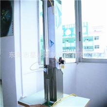 星驰牌缝纫机翻肩带机（不锈钢）书包厂翻背带机工业缝纫机批发