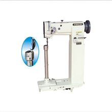 供应高柱车8365竖长型高头车星驰牌高头车工业缝纫机针车