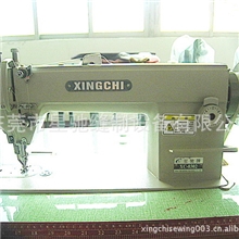 星驰牌工业缝纫机0302上下综合送料厚料平缝机DY同步车东莞针车