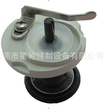 【零件】工业缝纫机341高车绕线器组件高车配件零配件批发