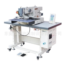 星驰厂家直销XC-G2516E祖奇款电脑花样机全自动车缝电脑车