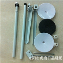 工业缝纫机配件二线架线架缝纫机配件绣花机配件缝纫机线架