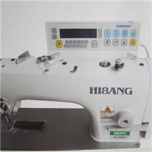 西邦HI-9900不锈钢面板电脑直驱平车（有油）