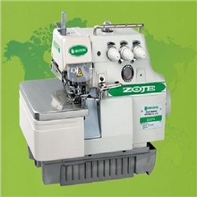 中捷ZJ757A-516M2-55高速包缝机