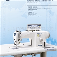 西邦9800-D3全新缝纫机批发（西邦缝纫机诚招代理）