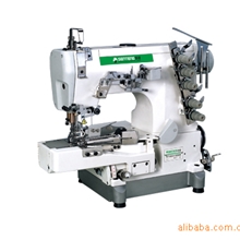 ST600绷缝机包缝机缝纫机