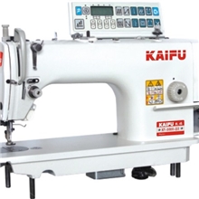 凯福牌/富山款/9000D电脑高速平缝机家用工业缝纫机厂家直销