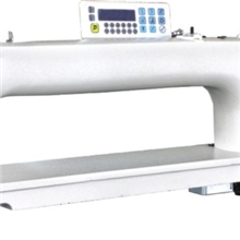 凯福牌9988D长臂电脑直驱高速平缝机家用工业缝纫机厂家直销