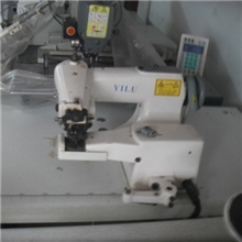 二手工业缝纫机暗缝机撬边机工业缝纫设备二手撬边机二手暗缝机