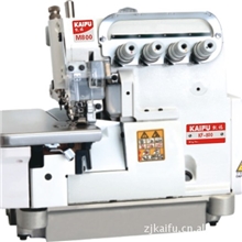 凯福牌/飞马款/800-5线电脑直驱包缝机/拷边机/锁边机/工业缝纫机