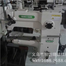 工业缝纫机小嘴高车246小嘴高头车筒式小嘴高头车JK246筒式高车