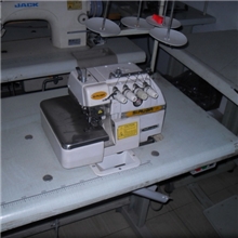 银箭牌737/747/757/700/7/800高速工业缝纫机包缝机系列