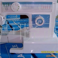 厂家直供高品质多功能家用缝纫机SM-2010