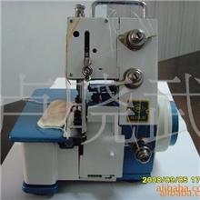 厂家直供高品质家用缝纫机---三线包缝机FN2-7D