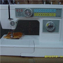 厂家直供高品质家用多功能缝纫机SM-811