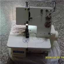 厂家直供高品质家用绷缝机SM-257