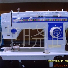 厂家直供高品质多功能家用缝纫机JH307