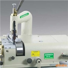 厂家直供高品质、高性能圆刀削皮机SM-801