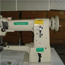 厂家直供高品质单针综合送料高车SM-335A滚边车