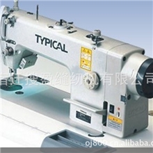 供应GC6710M/HD高速电脑平缝机电脑平车（国产旋梭）