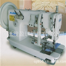 【厂家直销】双针万能打折机