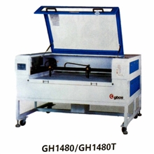 GH系列非金属激光切割机服装激光切割激光机