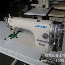二手杰克美衣达高速平车服装加工设备工业缝纫机针车机械