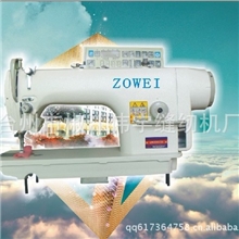 缝纫机超底音全自动直驱电脑平车