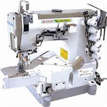 600小方头绷缝机.缝纫机