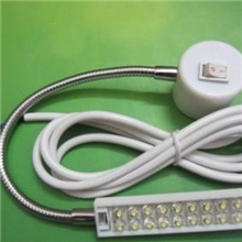 特价大量供应衣车LED节能灯缝纫机灯电车灯