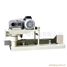 CP4900编织袋纸袋自动折边机QG4900袋子折边机