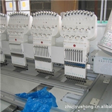 供应电脑绣花机刺绣机冒绣机金片绣花机