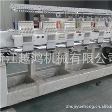 供应电脑绣花机刺绣机冒绣机特种绣机毛巾绣花机