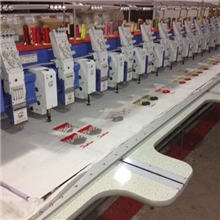 12头毛巾绣+12头平绣