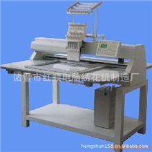 红顺牌单头打样机