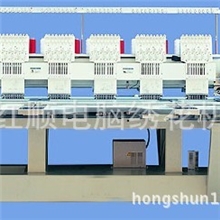 专业供应红顺牌多头剪线机