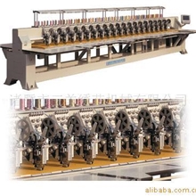 供应电脑刺绣机