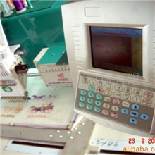 供应15头自动剪线，普通，亮片，电脑绣花机